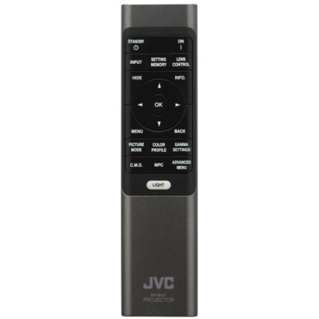 JVC DLA-NZ8