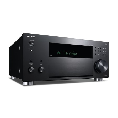 Onkyo TX-RZ840 Schwarz