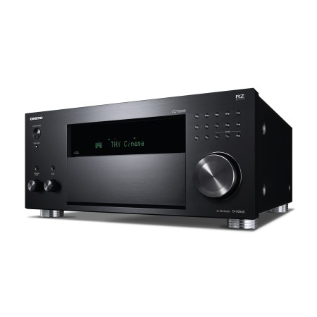 Onkyo TX-RZ840 Schwarz