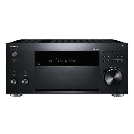 Onkyo TX-RZ840 Schwarz