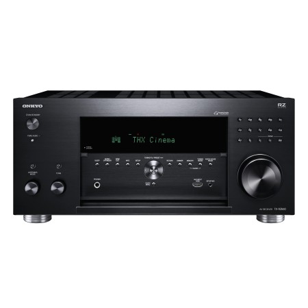 Onkyo TX-RZ840 Schwarz