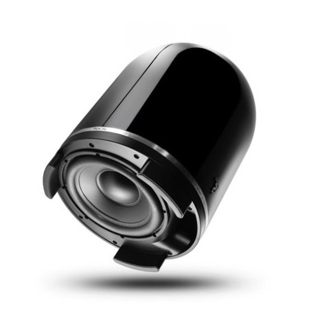 FOCAL DOME 5.1 Schwarz