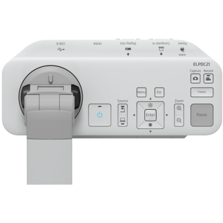 Epson Dokumentkamera ELPDC21