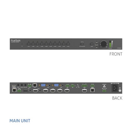 PURETOOLS PT-PSW-92