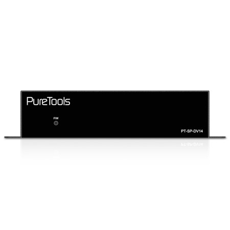 PURETOOLS PT-SP-DV14