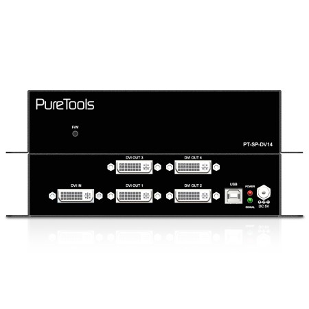 PURETOOLS PT-SP-DV14