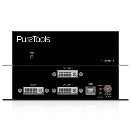 PURETOOLS PT-SP-DV12