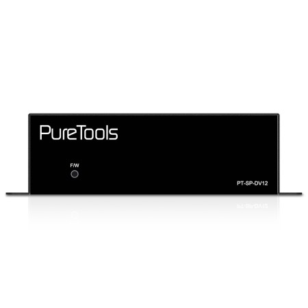 PURETOOLS PT-SP-DV12