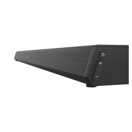 AUDAC IMEO2 Schwarz- Soundbar