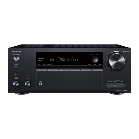 Onkyo TX-NR696 Schwarz