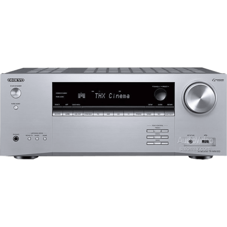 Onkyo TX-NR6100S