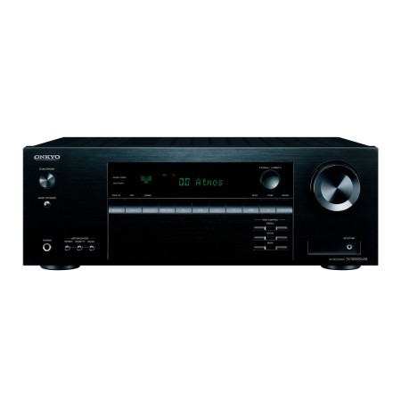 Onkyo TX-SR393DAB