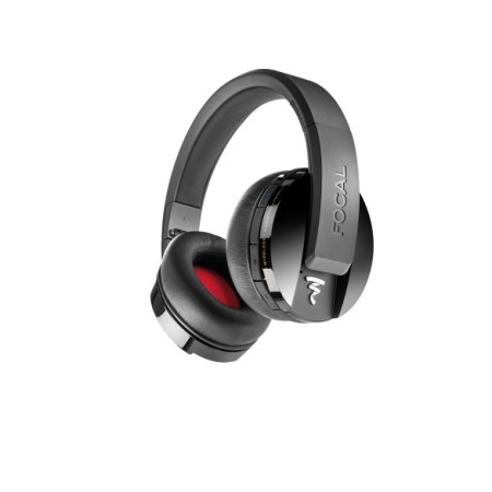 Focal Drahtlose Over-Ear-Kopfhörer