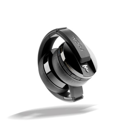 Focal Drahtlose Over-Ear-Kopfhörer