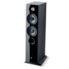 Focal Chora 826 Schwarz