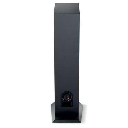 Focal Chora 826 Schwarz