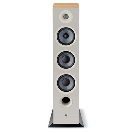 Focal Chora 826 Light Wood