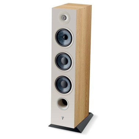 Focal Chora 826 Light Wood