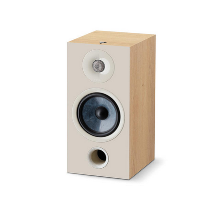 Focal Chora 806 Light wood