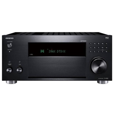 Onkyo TXRZ50 Schwarz