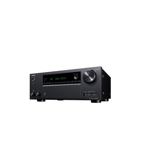 Onkyo TX-NR7100 Schwarz