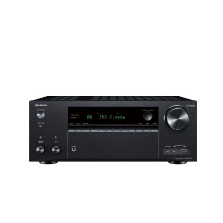 Onkyo TX-NR7100 Schwarz