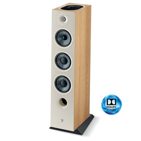 Focal Chora 826-D