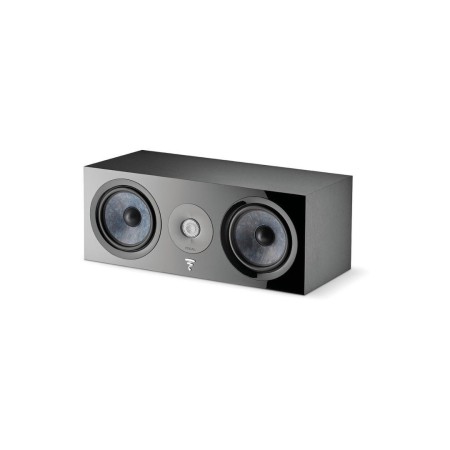 Focal Chora Center Black