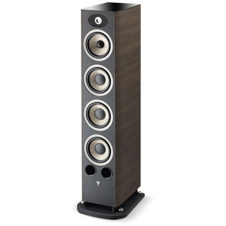 Focal ARIA 936 Walnut