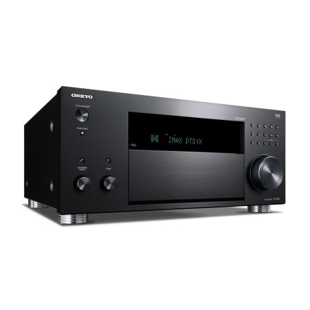 Onkyo TX-RZ50 Schwarz