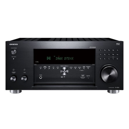 Onkyo TX-RZ50 Schwarz