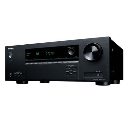 Onkyo TX-NR5100