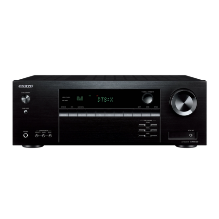 Onkyo TX-NR5100