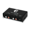 Pro-Ject PHONO BOX MM Schwarz