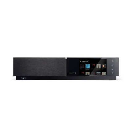 Naim Unity Nova