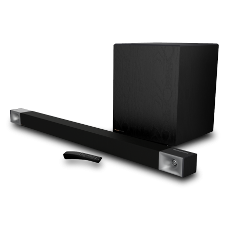 Klipsch Cinema 800 Soundbar