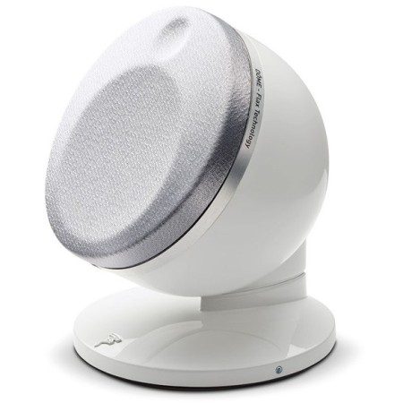 Focal DOME FLAX 5.1 Sub Air White