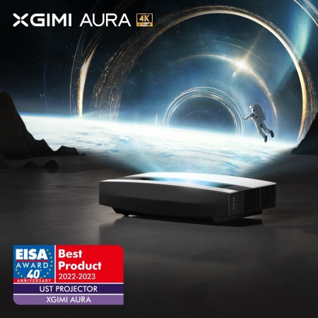 Xgimi Aura