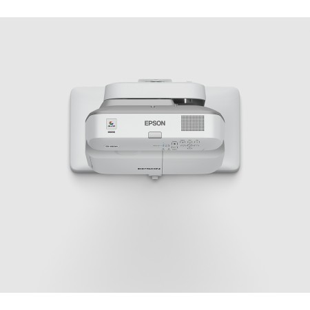 Epson EB-685W inkl. Wandhalterung