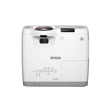 Epson EB-535W