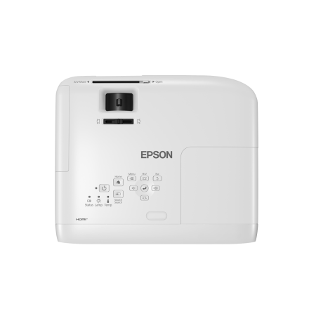 Epson EB-E20