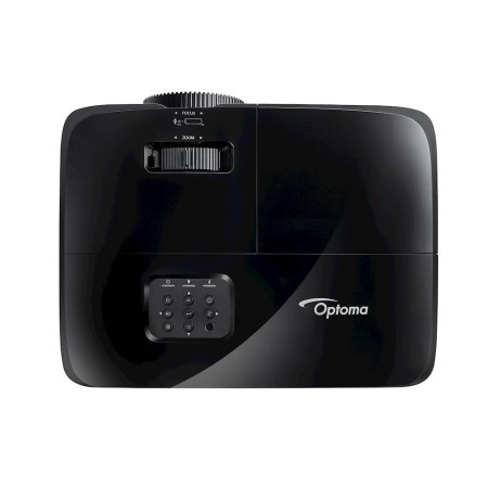 Optoma DW322