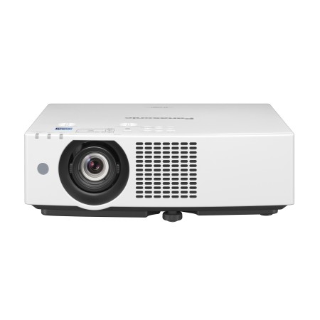 Panasonic PT-VMZ71 White