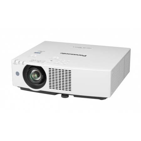 Panasonic PT-VMZ51 White