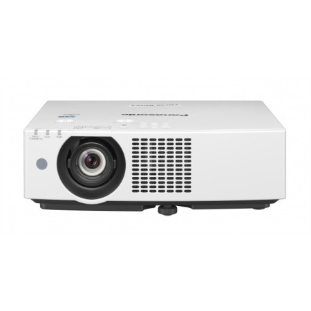 Panasonic PT-VMZ51 White