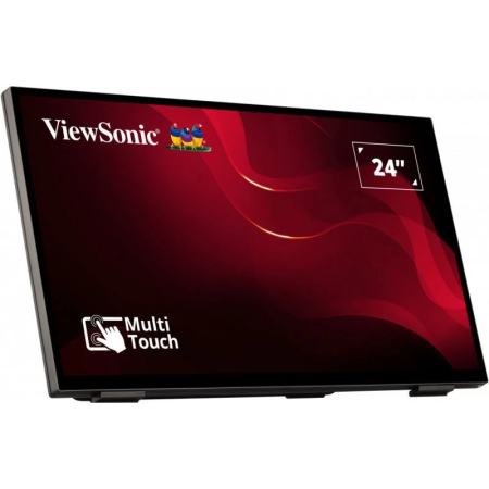 Viewsonic TD2465 + PEN ACP501