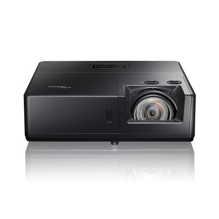 Optoma ZU607TST