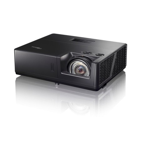 Optoma ZU607TST