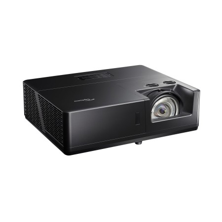 Optoma ZU607TST