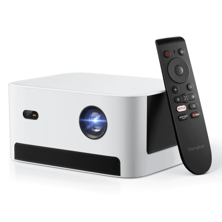 Dangbei Neo Smart Projector